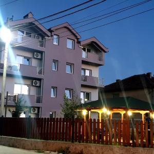 PRILEP NEW BEST APARTMENTS