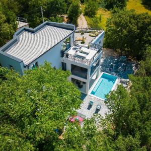 Villa Modruna