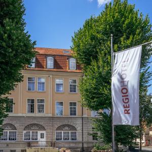 REGIOHOTEL Quedlinburger Hof