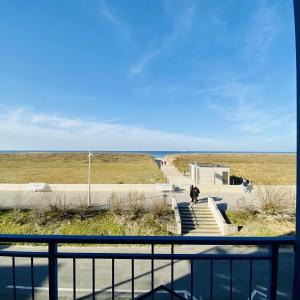 Strandpalais/Luv