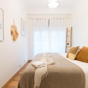 Pozas AC by Staynnapartments