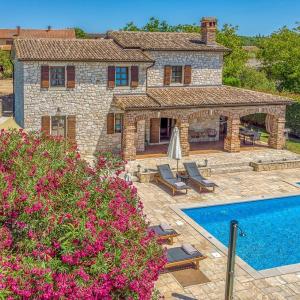Villa Santolina