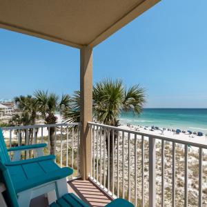 Emerald Dunes 301 by Newman-Dailey
