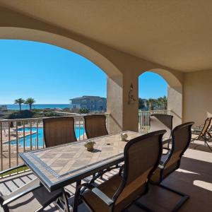 San Remo Condominium 207 by Newman-Dailey