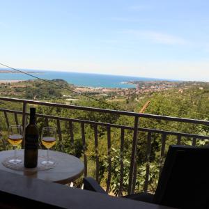Tre terre apartment