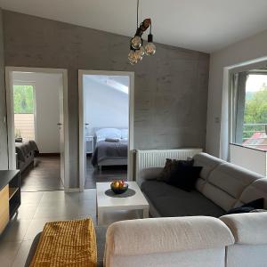 Apartament z klimatem II