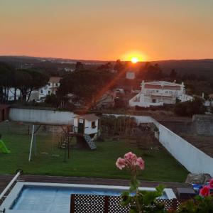 Quinta dos Passarinhos