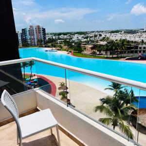 Dream Lagoons Premium Stay