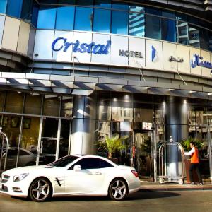 Cristal Hotel Abu Dhabi