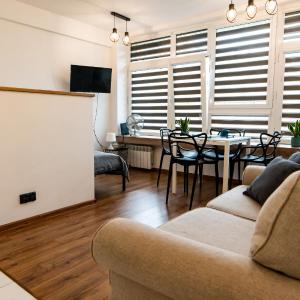 Komfortowy apartament ścisłe centrum Radom nr 2