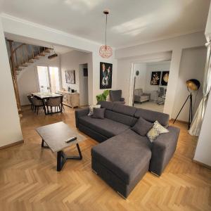 Maria's Maisonette