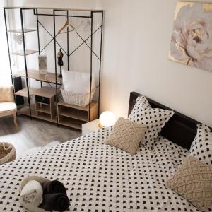 Le COSY Toulouse 3 min de la Gare à pieds Parking gratuit ventilateur