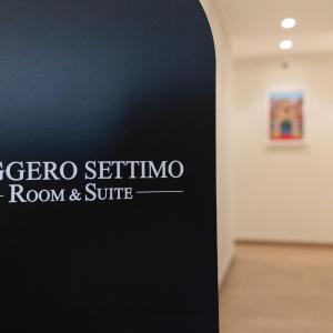 B&B Ruggero Settimo - Room & Suite