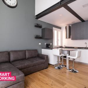 Mazzini Elegant Apartment by Wonderful Italy