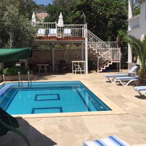 Kelebek Apartments