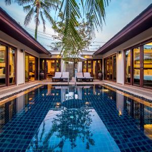 Pai Tan Villas - SHA Extra Plus