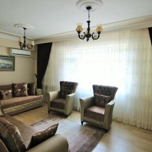 Sultanahmet Deluxe Yilmaz Apart
