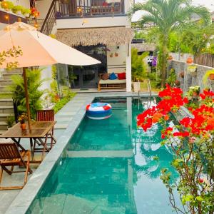 An Bang Star Homestay