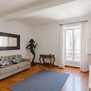 La vita del cuore di Roma - The Italian Stay Collection