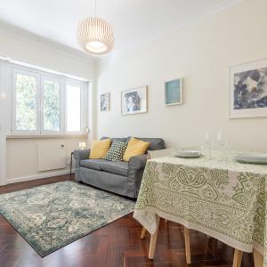 Casa do Largo - cozy apartment in the city center & with AC