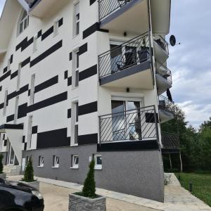 Divčibare apartmani Gavrić