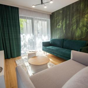 Apart Invest Centrum Park 18