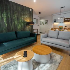 Apart Invest Centrum Park 18