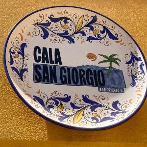 Cala San Giorgio Residence