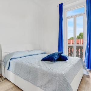 MO1 - Wonderful apartment with terrace -