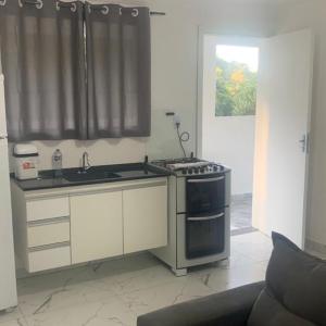 Apt 2 dormitórios no Tremembé