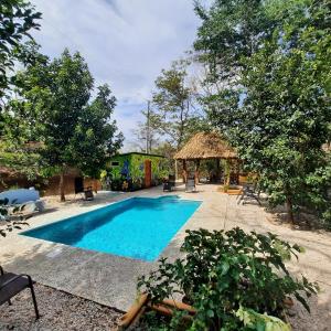 Eco-Turismo Guayacanes