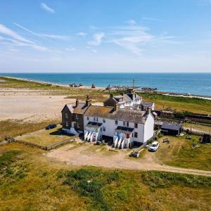Coastguards Beach House