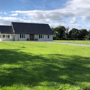 Loughgunnen Grove Lodge