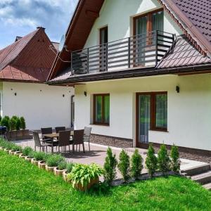 Apartamenty Osada Nosal
