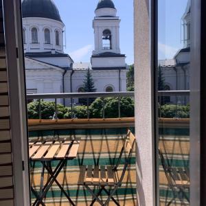 Centrum Apartment Lipowa 12