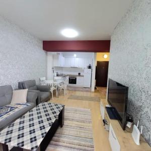 Grand Prestij Excellent Apartman