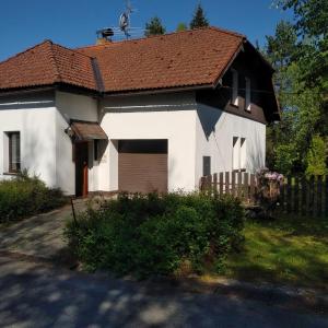 Cottage House