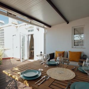 Alohamundi Dúplex Alameda