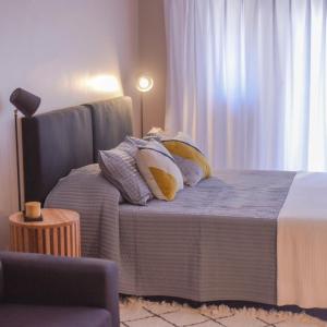 Chic Studio en Retiro