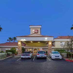 Best Western Plus Las Vegas West