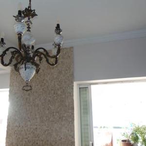 Lovingly restored apartment Galatsi