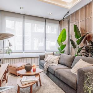 MAKERE- 1 Bedroom Apartment in Almagro