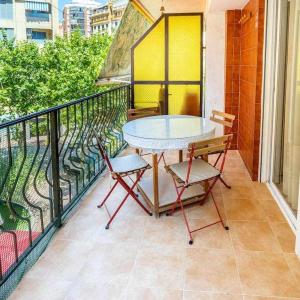 Inftour Melodia Apartamento