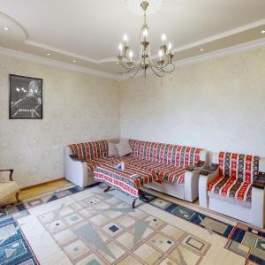 Yerevan City Center apartment