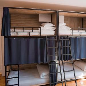 Rosalma Hostel
