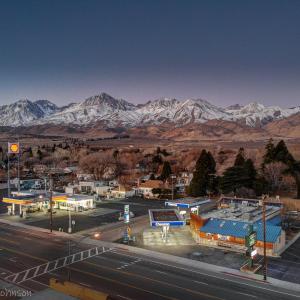 Bristlecone Motel