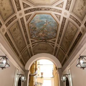 Residenza Cernaia