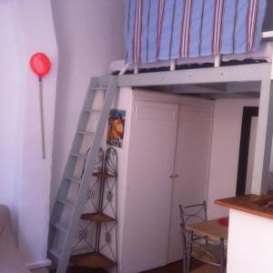 LES PETITS STUDIOS/MEZZANINE du PANIER