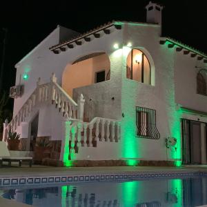 Quinta Las Galgas