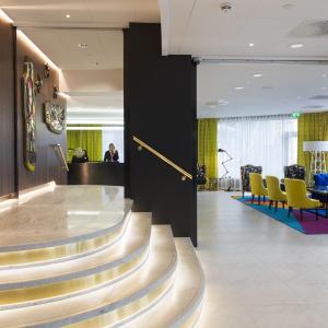 Thon Hotel Rosenkrantz Oslo